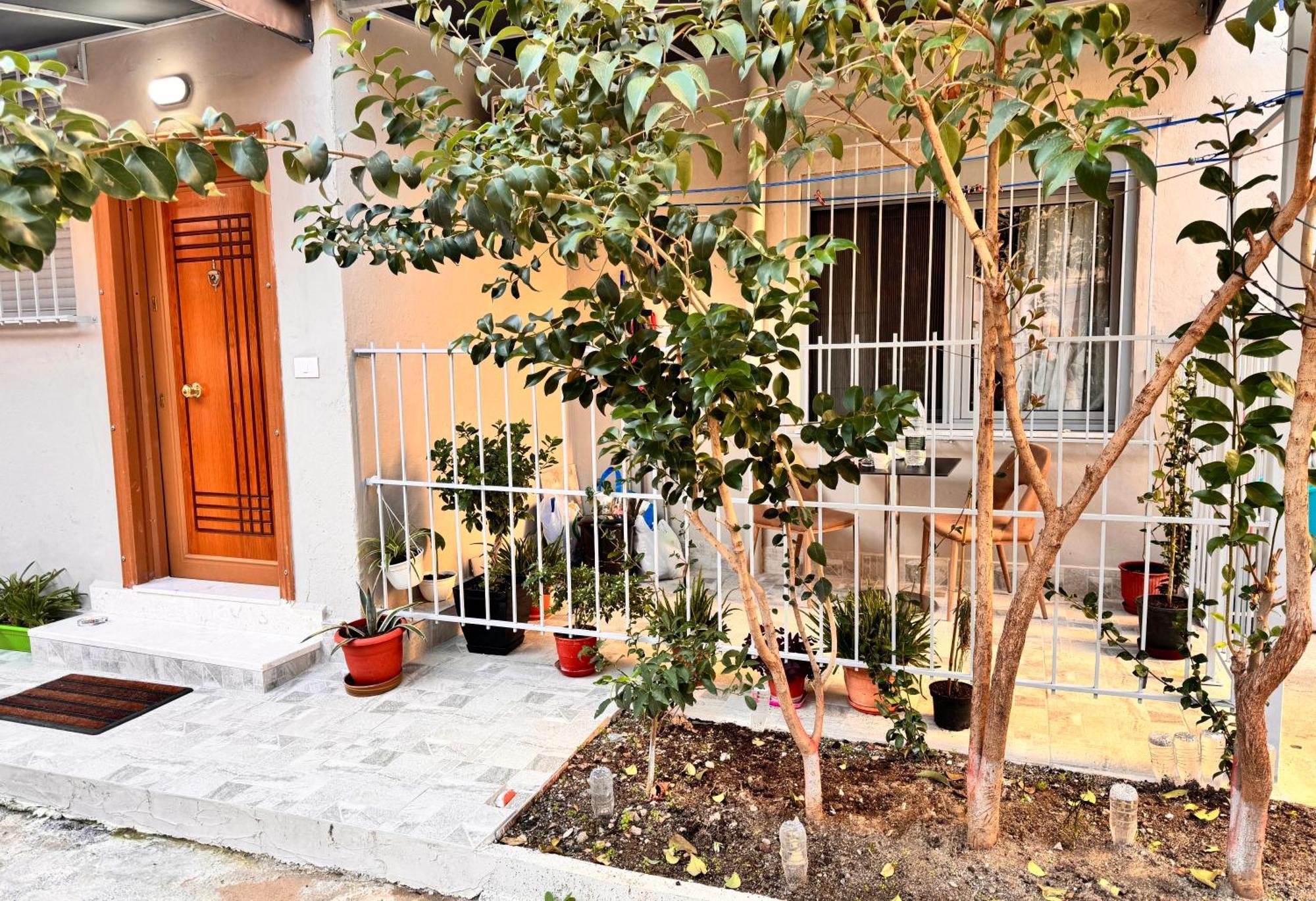 Hidden Gem 1 Apartamento Tirana Exterior foto